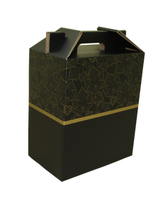 CAJAS PARA CESTAS DE NAVIDAD 290X180X340 (20/u)